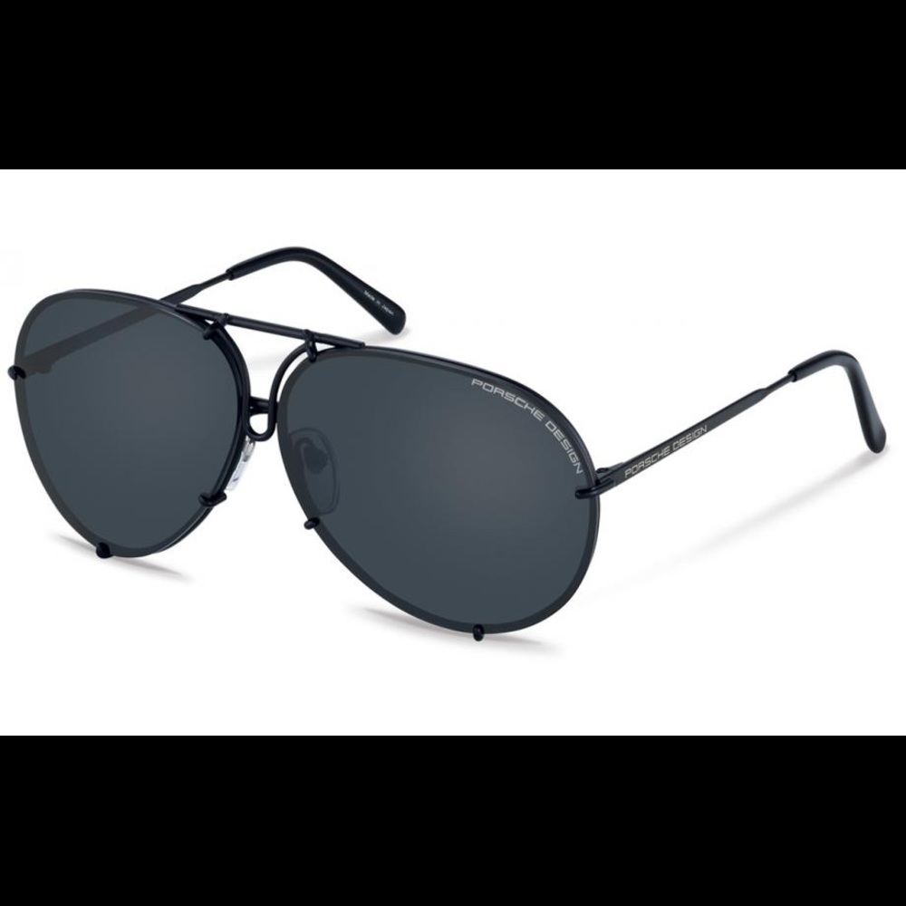 Porsche Design Sunglasses P8478